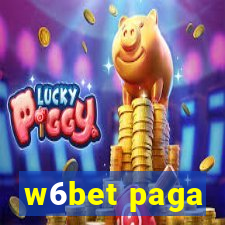 w6bet paga